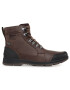 Sorel Ботуши Ankey II Mid Od NM3826 Кафяв - Pepit.bg