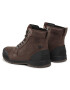 Sorel Ботуши Ankey II Mid Od NM3826 Кафяв - Pepit.bg
