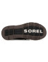 Sorel Ботуши Ankey II Mid Od NM3826 Кафяв - Pepit.bg