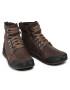 Sorel Ботуши Ankey II Mid Od NM3826 Кафяв - Pepit.bg