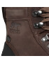 Sorel Ботуши Ankey II Mid Od NM3826 Кафяв - Pepit.bg