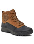 Sorel Ботуши Buxton™ Lite Lace Wp NM4983-286 Кафяв - Pepit.bg