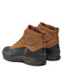 Sorel Ботуши Buxton™ Lite Lace Wp NM4983-286 Кафяв - Pepit.bg