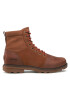 Sorel Ботуши Carson Six Wp NM4762-242 Кафяв - Pepit.bg