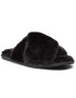 Sorel Чехли Go Mail Run NL3724 Черен - Pepit.bg