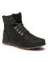 Sorel Обувки Ankey II Mid Od NM3826 Черен - Pepit.bg