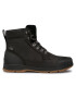 Sorel Обувки Ankey II Mid Od NM3826 Черен - Pepit.bg