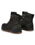 Sorel Обувки Ankey II Mid Od NM3826 Черен - Pepit.bg