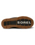 Sorel Обувки Ankey II Mid Od NM3826 Черен - Pepit.bg