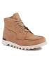Sorel Обувки Kezar Moc Wp NM3941 Кафяв - Pepit.bg