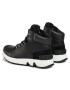 Sorel Обувки Mac Hill Mid Ltr Wp NM3857 Черен - Pepit.bg