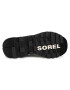 Sorel Обувки Mac Hill Mid Ltr Wp NM3857 Черен - Pepit.bg