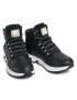 Sorel Обувки Mac Hill Mid Ltr Wp NM3857 Черен - Pepit.bg