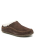 Sorel Пантофи Lanner Ridge NM3913 Кафяв - Pepit.bg