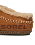 Sorel Пантофи Lanner Ridge NM3913 Кафяв - Pepit.bg