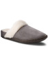 Sorel Пантофи Nakiska Slide II NL3082 Сив - Pepit.bg