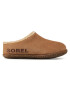 Sorel Пантофи Youth Lanner Ridge™ II NY3926 Кафяв - Pepit.bg