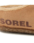 Sorel Пантофи Youth Lanner Ridge™ II NY3926 Кафяв - Pepit.bg