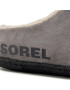 Sorel Пантофи Youth Lanner Ridge™ II NY3926 Сив - Pepit.bg