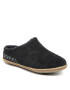 Sorel Пантофи Youth Lanner Ridge™ II NY3926 Черен - Pepit.bg