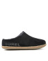 Sorel Пантофи Youth Lanner Ridge™ II NY3926 Черен - Pepit.bg
