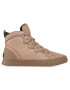 Sorel Сникърси Caribou Sneaker Mid Wp NM3969 Кафяв - Pepit.bg