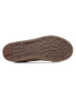 Sorel Сникърси Caribou Sneaker Mid Wp NM3969 Кафяв - Pepit.bg