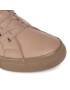 Sorel Сникърси Caribou Sneaker Mid Wp NM3969 Кафяв - Pepit.bg