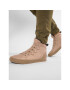 Sorel Сникърси Caribou Sneaker Mid Wp NM3969 Кафяв - Pepit.bg