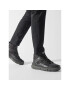 Sorel Сникърси Explorer Next™ Sneaker Mid Wp NM5063-010 Черен - Pepit.bg