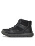 Sorel Сникърси Explorer Next™ Sneaker Mid Wp NM5063-010 Черен - Pepit.bg