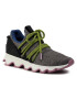 Sorel Сникърси Kinetic Lace NL3227 Сив - Pepit.bg