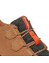 Sorel Сникърси Kinetic™ Impact Caribou Wp NL5039-253 Кафяв - Pepit.bg