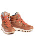 Sorel Туристически Kinetic Conquest NL3768 Кафяв - Pepit.bg