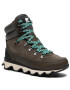 Sorel Туристически Kinetic™ Conquest NL3768 Зелен - Pepit.bg