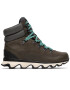 Sorel Туристически Kinetic™ Conquest NL3768 Зелен - Pepit.bg