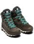 Sorel Туристически Kinetic™ Conquest NL3768 Зелен - Pepit.bg