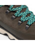 Sorel Туристически Kinetic™ Conquest NL3768 Зелен - Pepit.bg