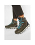 Sorel Туристически Kinetic™ Conquest NL3768 Зелен - Pepit.bg
