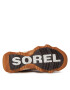 Sorel Туристически oбувки Kinetic™ Impact Conquest Wp NL5040-253 Кафяв - Pepit.bg