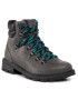 Sorel Туристически oбувки Lennox Hiker NL3706 Сив - Pepit.bg