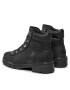 Sorel Туристически oбувки Lennox™ Hiker Stkd Wp NL4841-011 Черен - Pepit.bg