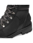 Sorel Туристически oбувки Lennox™ Hiker Stkd Wp NL4841-011 Черен - Pepit.bg