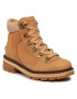 Sorel Туристически oбувки Lennox™ Hiker Stkd Wp NL4841-253 Кафяв - Pepit.bg