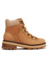 Sorel Туристически oбувки Lennox™ Hiker Stkd Wp NL4841-253 Кафяв - Pepit.bg