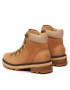 Sorel Туристически oбувки Lennox™ Hiker Stkd Wp NL4841-253 Кафяв - Pepit.bg