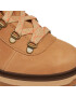 Sorel Туристически oбувки Lennox™ Hiker Stkd Wp NL4841-253 Кафяв - Pepit.bg