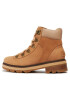 Sorel Туристически oбувки Lennox™ Hiker Stkd Wp NL4841-253 Кафяв - Pepit.bg