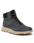 Sorel Туристически oбувки Mac Hill™ Lite Mid Wp NM4998-028 Сив - Pepit.bg