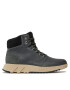 Sorel Туристически oбувки Mac Hill™ Lite Mid Wp NM4998-028 Сив - Pepit.bg